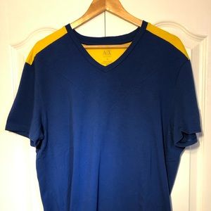 T-shirt original A/X